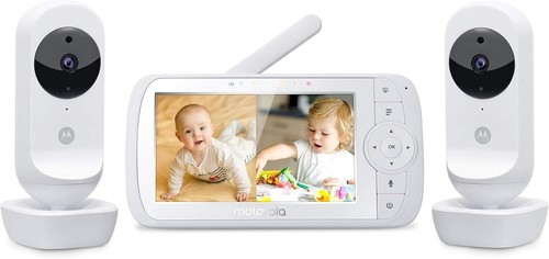 Motorola nursery vm35 ease - nursery, /