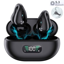 Bluetooth Kopfhörer Open Ear