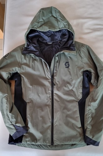Scott damen jacke größe m - größe,