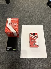 DigiTech Drop