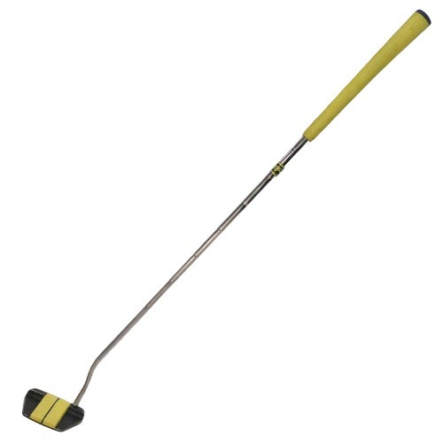 Yes milly groove putter - milly,