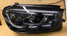 LED headlight right headlight
