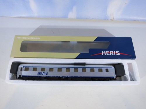 Heris 14082 schlafwagen sncf - 14082,