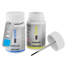 Autolack Lackstift Set für