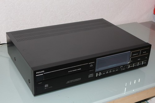 Philips 304 cd - philips,
