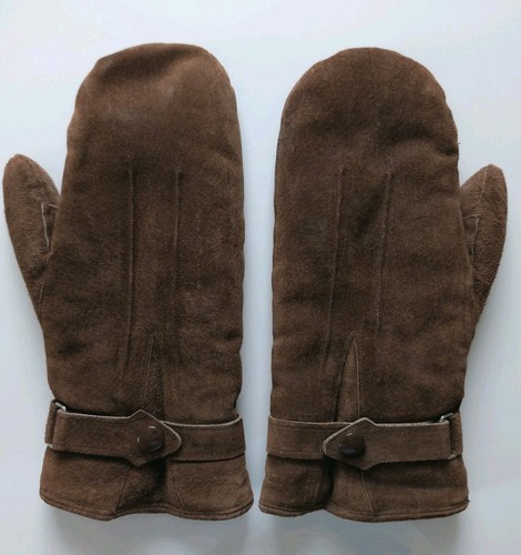 Vintage ddr wild leder - vintage,