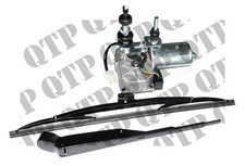 Scheibenwischermotor Satz 12