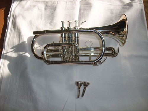 Trompete yamaha - trompete,