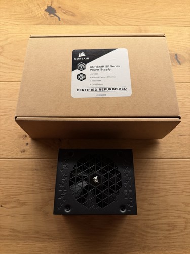 Corsair series sf1000 80 - sf1000,
