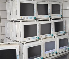 Datex-Ohmeda S/5 Compact