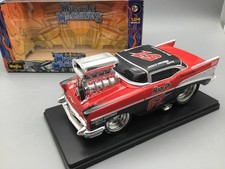 Modellautos 1:24 Maisto Muscle