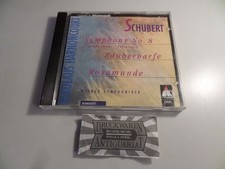 Schubert: Symphony No.8 / Die