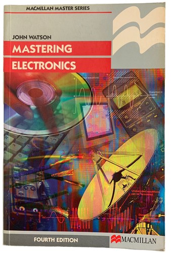 Mastering electronics john - mastering,