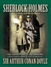 Sherlock Holmes: The Short