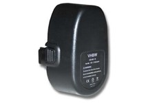 Akku für Black & Decker PS145