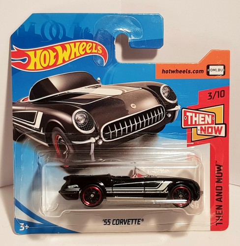 Hot wheels corvette - wheels, cabrio
