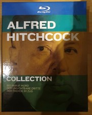 Alfred Hitchcock Collection