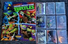 Teenage Mutant Ninja Turtles