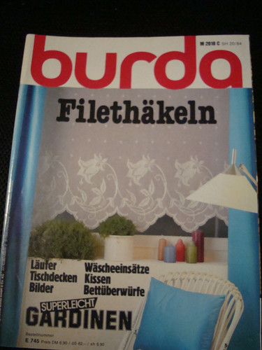 Burda special m2018 - special,