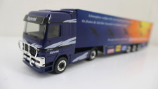 Herpa mb actros 96 - mb,