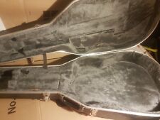 90's LAKEWOOD ACOUSTIC DREADNOUGHT CASE