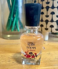 RARE! Kate Moss Love Blossoms