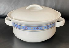 ☆☆☆ Thomas Trend "Visby" ☆ Schüssel mit Deckel ☆ Terrine ☆ TOP ☆☆☆