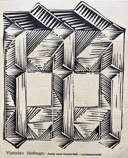 Vlatislav Hofman Original