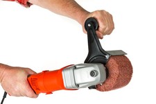 Holzmann Satiniermaschine