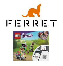 LEGO Bauanleitung 41425