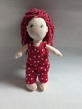 Haba Lilli and Friends Puppe