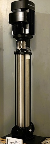 Grundfos 29 - cr, 5-29