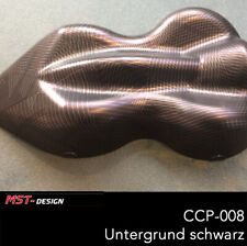 Wassertransferdruck Starterset klein Folie 4m x 50cm CCP-008 Metallic-Schimmer