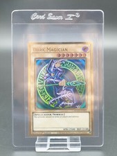 Yu-Gi-Oh TCG – Mago-EN002