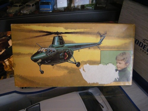 Ddr veb hubschrauber - ddr,