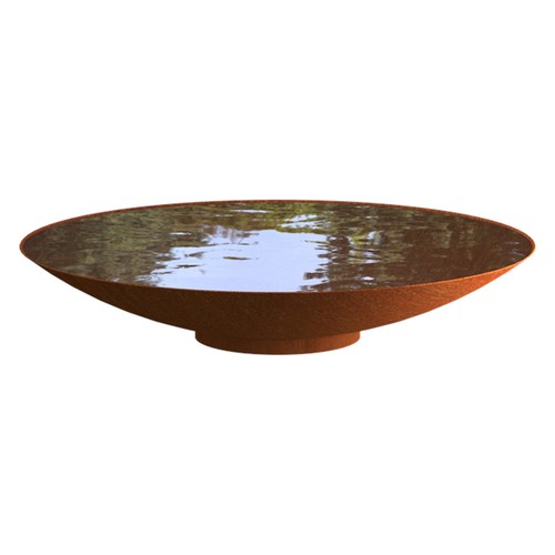 Adezz wasserschale rund - adezz,