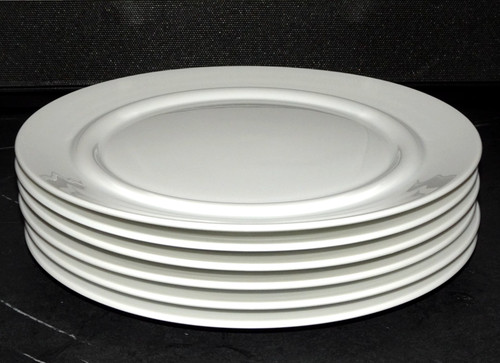 Rosenthal cupola weiss - weiss, 6