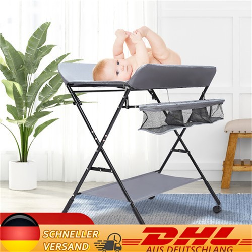 Baby wickeltisch klappbar - baby,