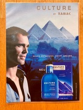 Culture by Tabac Egypt Dreams