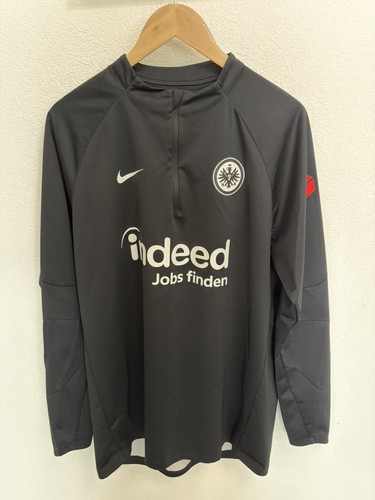 Eintracht frankfurt nike - eintracht,