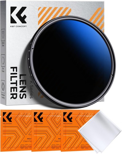Variable filter mm - variable,