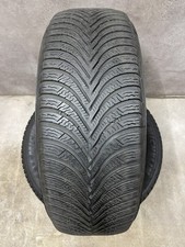 2 x 205/60 R16 92H WINTERREIFEN - Michelin Alpin 5 AO
