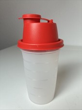 TUPPERWARE MIX SHAKE IT 250ML