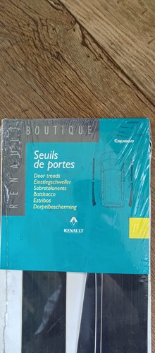 Original renault espace - original,