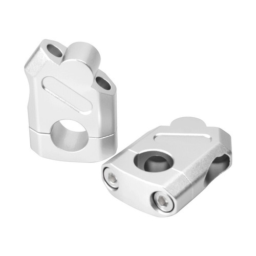 Paar 22mm 8 - 1,