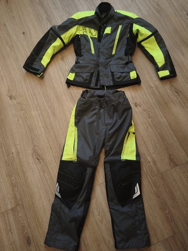 Fastway motorradkleidung - fastway,