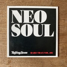 Rolling Stone Rare Trax Vol