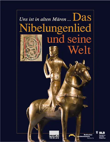 Das nibelungenlied und - das,