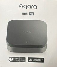 Aqara Hub M3 für