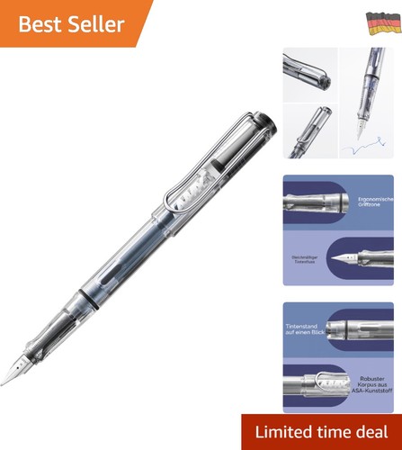 Lamy safari füller - füller, vista